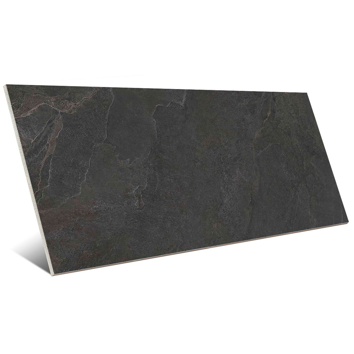 Ardesia Black 60x120 (Caja 1.44m2)