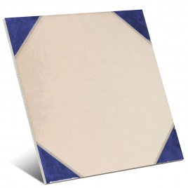 Foto de Dover Sand Cobalt 33x33 (Caja 1m2)