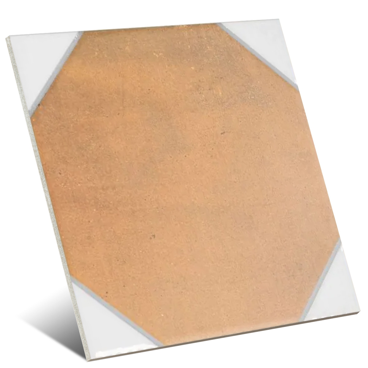 Dover Terra White 33x33 (Caja 1m2)