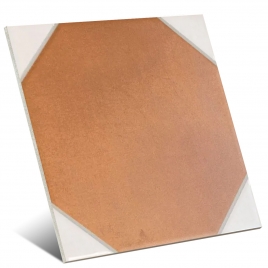 Foto de Dover Cotto White 33x33 (Caja 1m2)