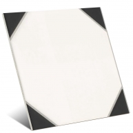 Black Oxford 33x33 (Boîte 1m2)