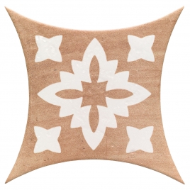 Colonial Kite Newport 16.5x16.5 (Box 0.41m2)