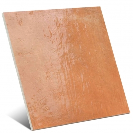 Cotto Nature Huile de Sienne 36x36 (Boîte 1 m2)