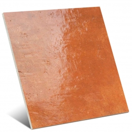 Cotto Nature Sicilia Olio 36x36 (Box 1 m2)