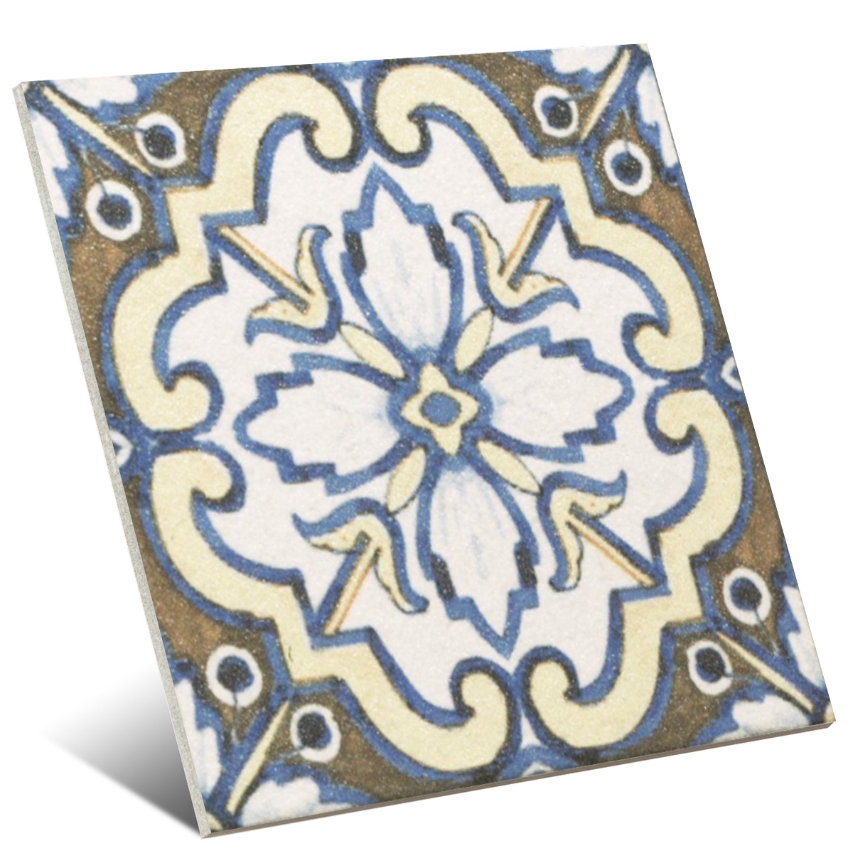 Provenza Deco 44x44 (Caixa 1,37m2) 2