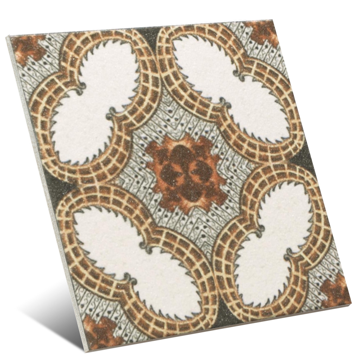 Provenza Deco 44x44 (Caixa 1,37m2) 3