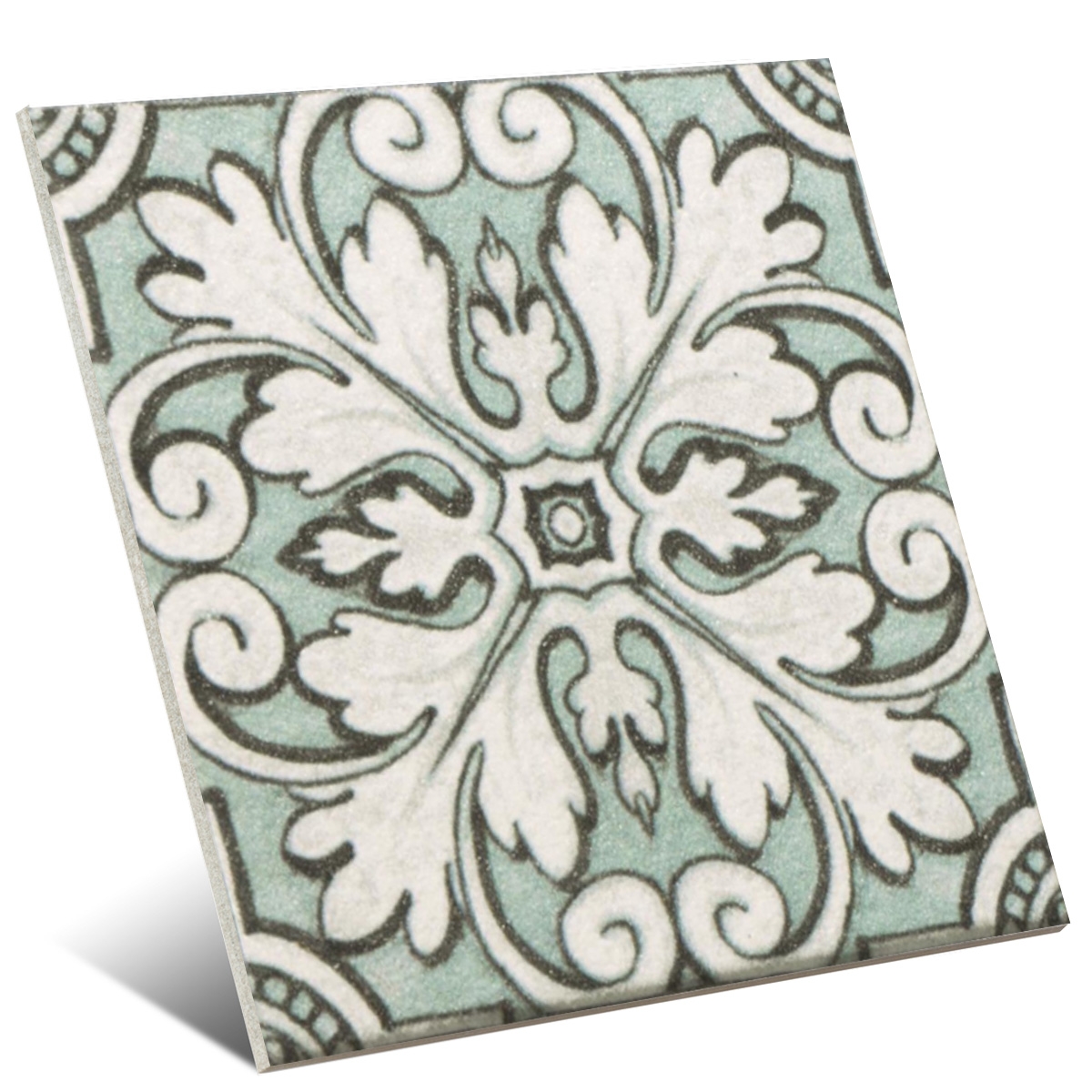 Provenza Deco 44x44 (Caja 1.37m2) 4