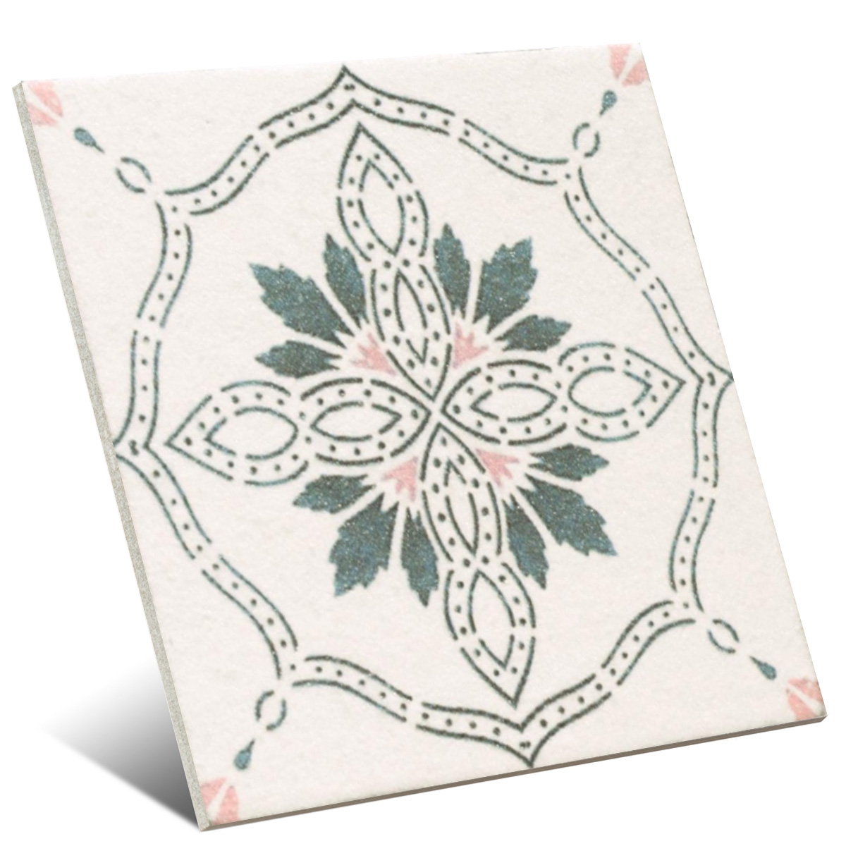 Provenza Deco 44x44 (Caja 1.37m2) 5