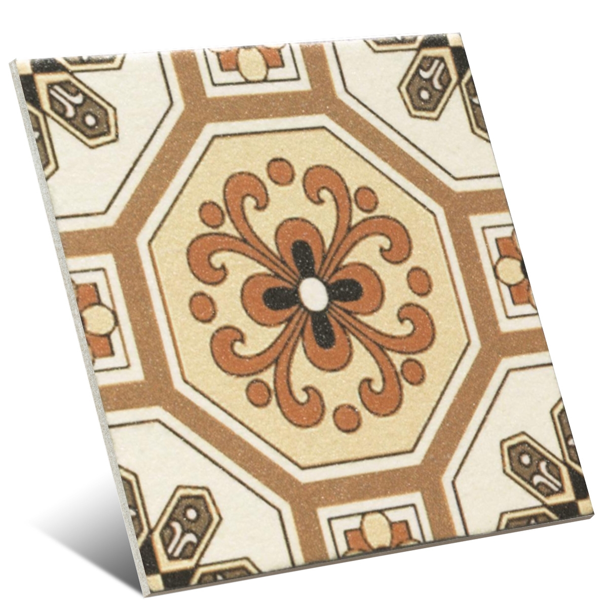 Provenza Deco 44x44 (Caixa 1,37m2) 6