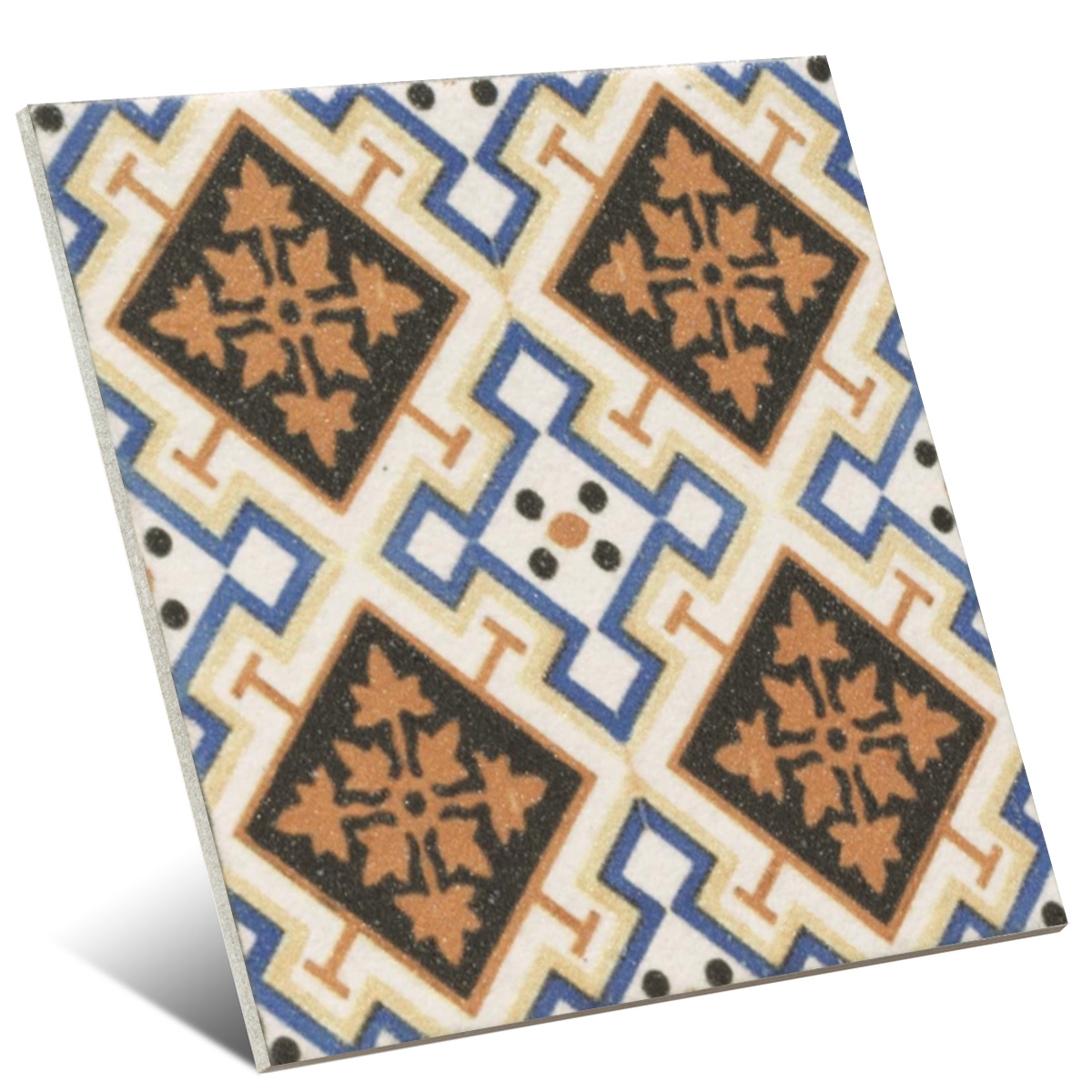 Provenza Deco 44x44 (Caja 1.37m2) 7