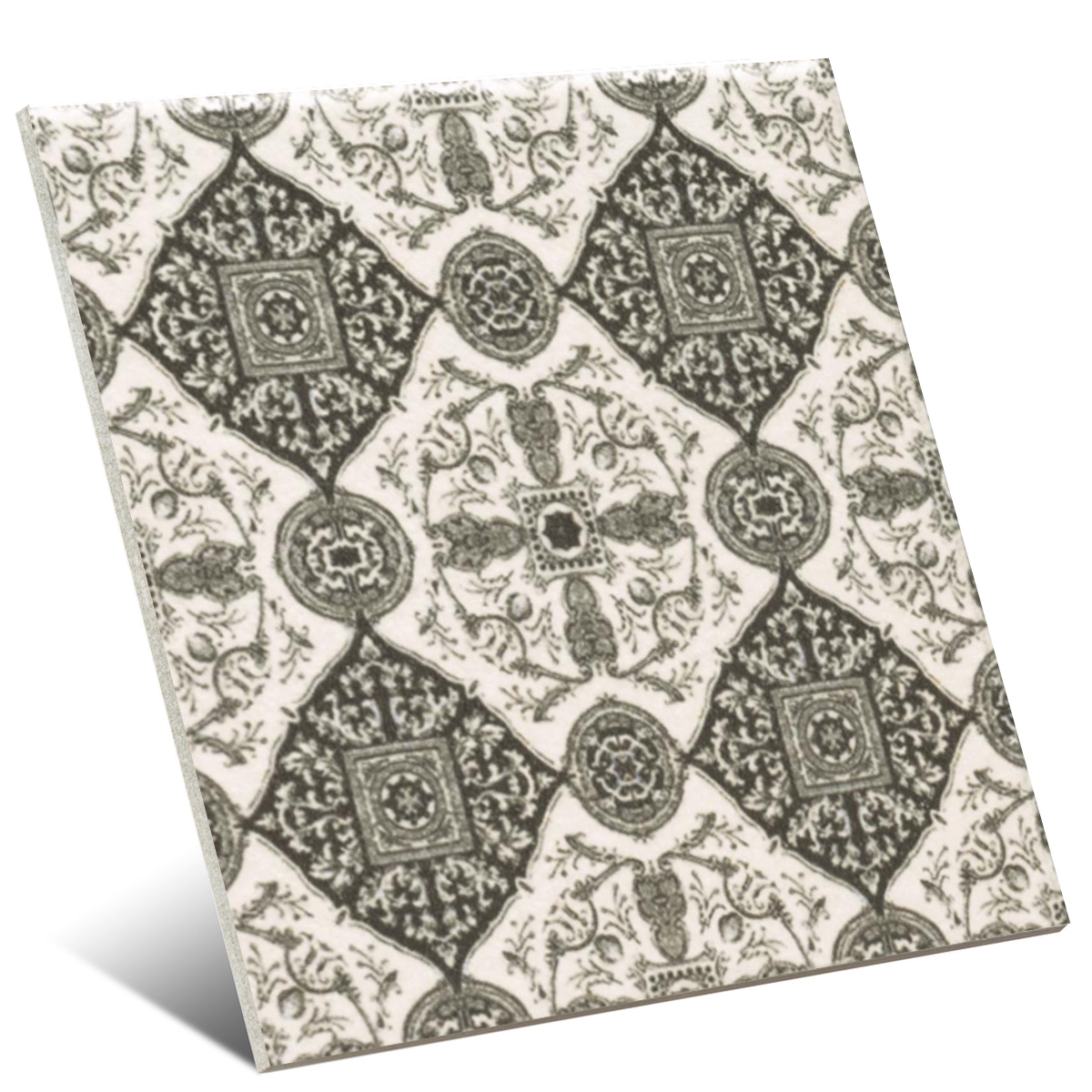 Provenza Deco 44x44 (Caja 1.37m2) 9