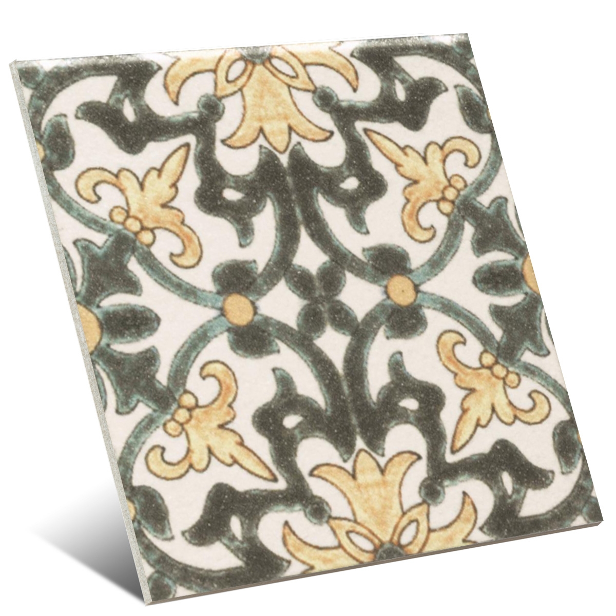 Provenza Deco 44x44 (Caixa 1,37m2) 10