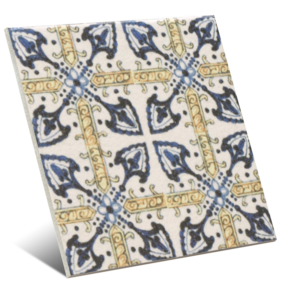 Provenza Deco 44x44 (Caixa 1,37m2) 12