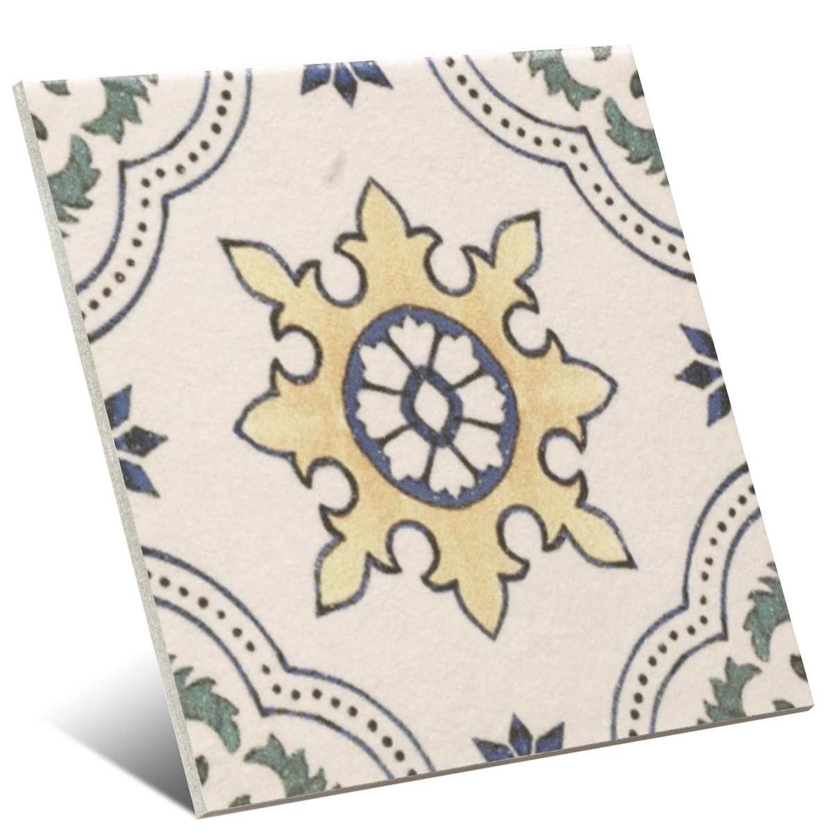 Provenza Deco 44x44 (Caja 1.37m2) 15