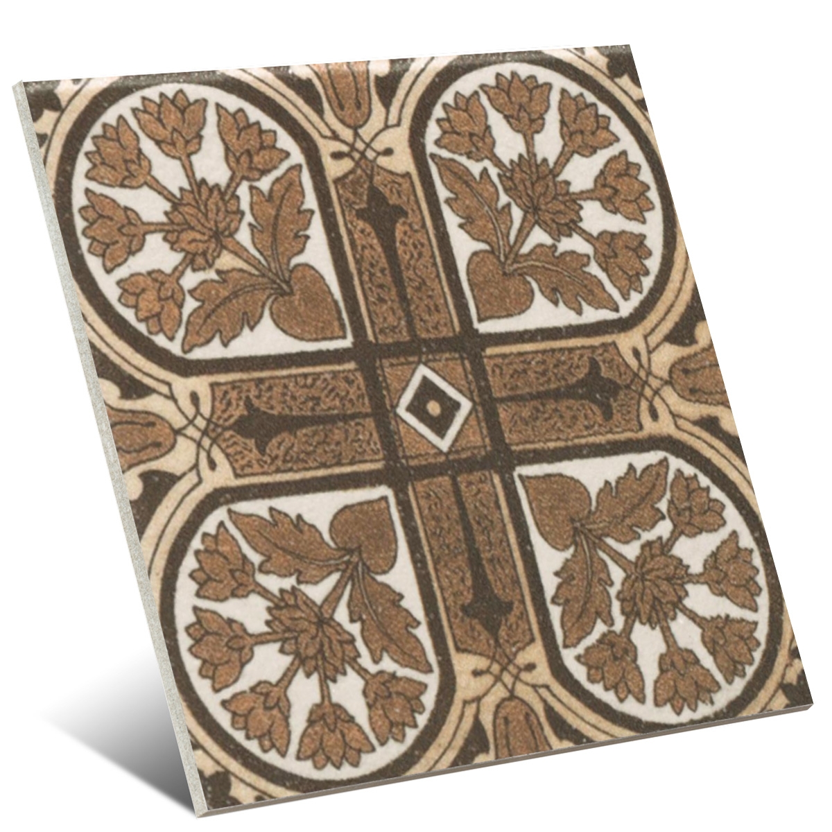 Provenza Deco 44x44 (Caixa 1,37m2) 16