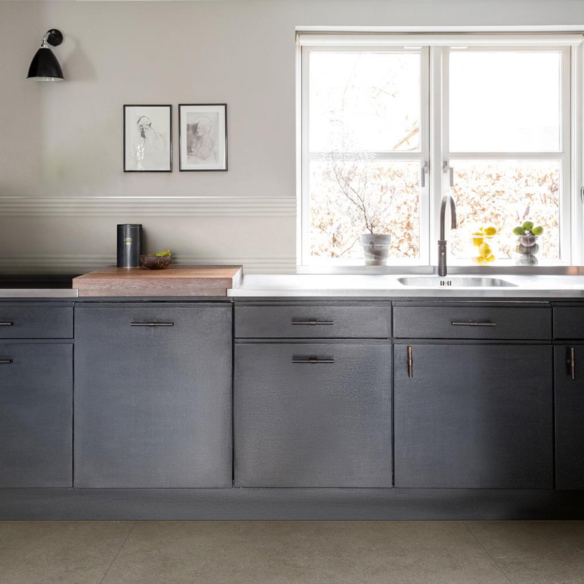 Momenti bianco, Mystone Limestone Taupe