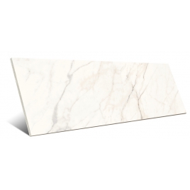 Allmarble Golden White Satin 40x120 (Box 2,88 m²)