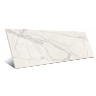 Allmarble Statuario Satim 40x120 (Caixa 2,88 m2)