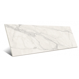 Allmarble Statuario Satim 40x120 (Caixa 2,88 m2)