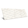 Allmarble Golden White Satin Struttura Pavè 3D (Box 2,40 m²)