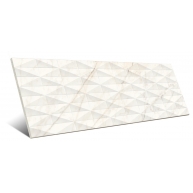 Allmarble Golden White Lux Struttura Pavè 3D (Caja 2.40 m2)