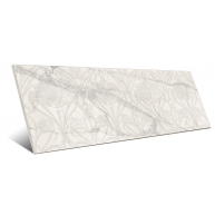 Allmarble Statuario Lux Decoro Regent 40x120 (Caja 1.92m2)