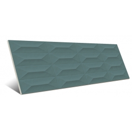 Colorplay Sage Struttura Cabochon 3D 30x90 (Box 1,35m²)