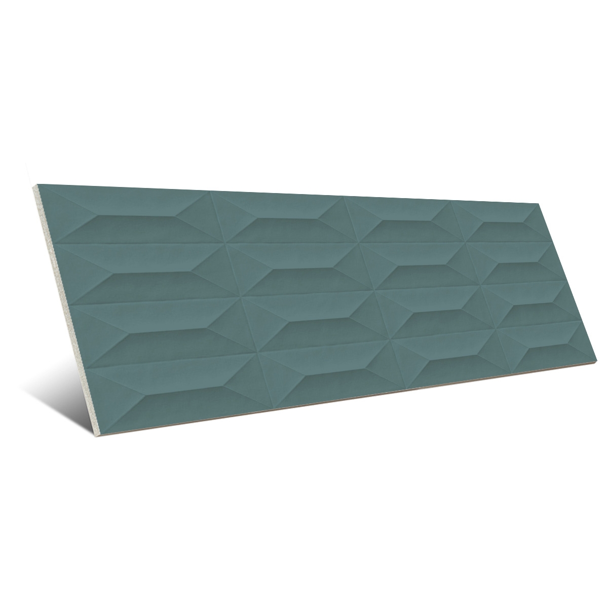 Colorplay Sage Struttura Cabochon 3D 30x90 (Box 1,35m²)