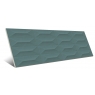 Colorplay Sage Struttura Cabochon 3D 30x90 (Box 1,35m²)