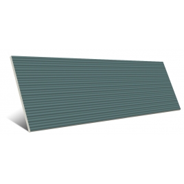 Foto de Colorplay Sage Struttura Mikado 3D 30x90 (Caja 1.35m2)
