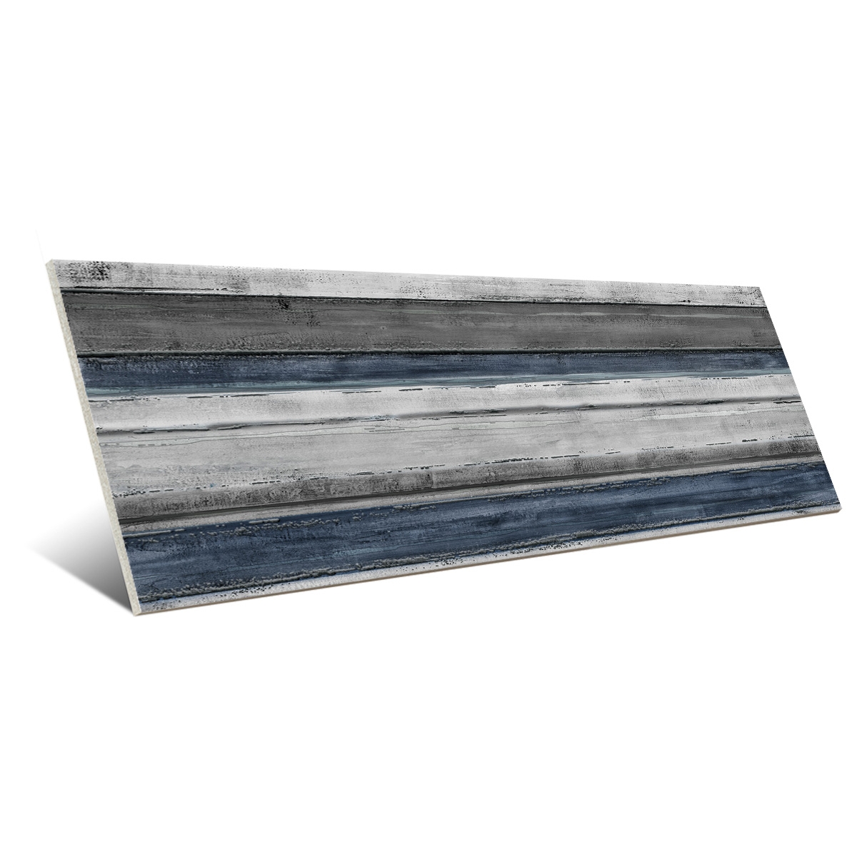 Colorplay Decoro Brush White 30x90 (Boîte 0,54m2)