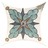 Cerf-volant colonial Annapolis 16,5x16,5 (Boîte 0,41 m2)