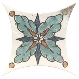 Foto de Colonial Kite Annapolis 16.5x16.5 (Caixa 0.41m2)