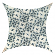 Cerf-volant colonial Jamestown 16,5x16,5 (Boîte 0,41 m2)