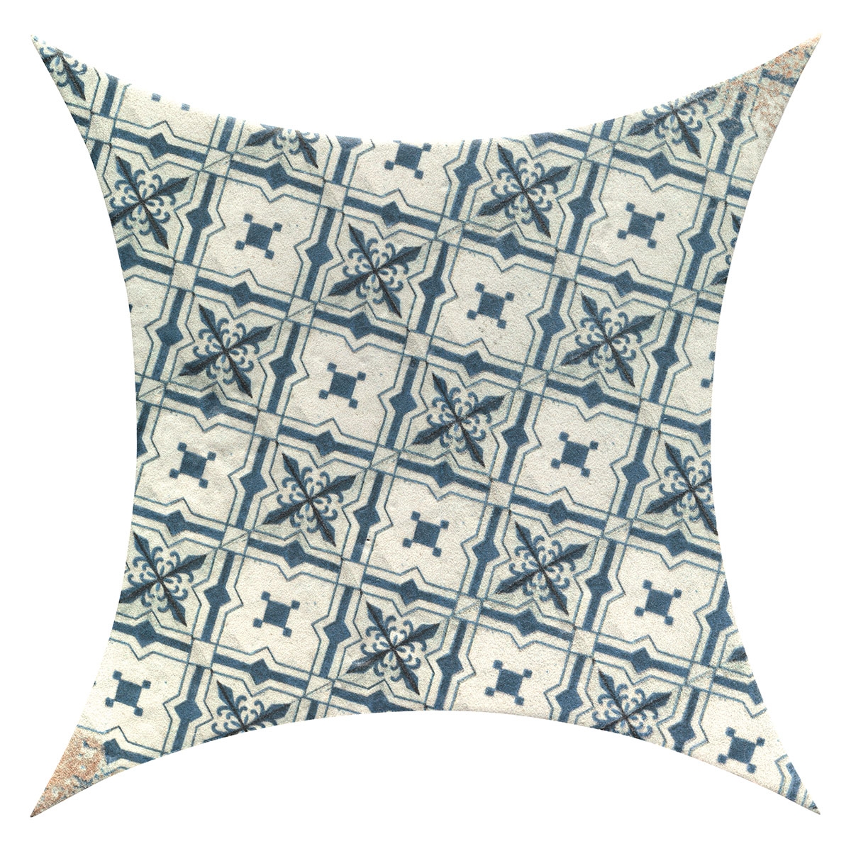 Colonial Kite Jamestown 16.5x16.5 (Box 0.41m2)