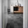 Interior com D_Segni Blend Carbone Anti-slip Pavement 20x20