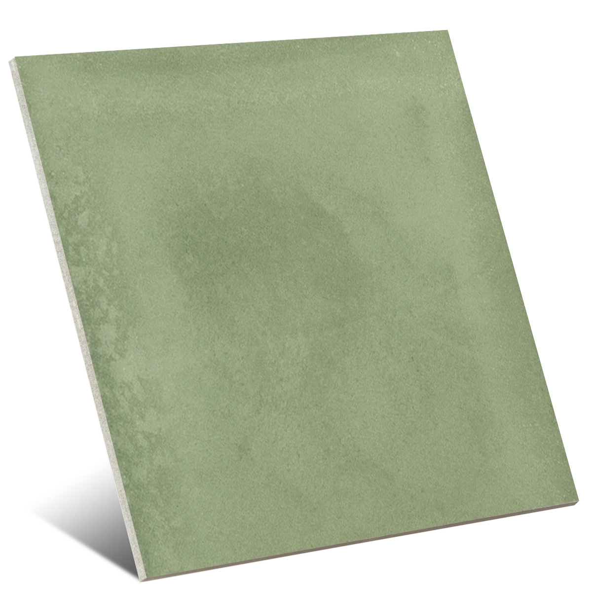 D_Segni Blend Verde Antideslizante 20x20 (Caja 0.96m2)