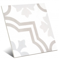 D_Segni Blend Osso Decoro Mix rutschfest 20x20 (Schachtel 0,96m²)