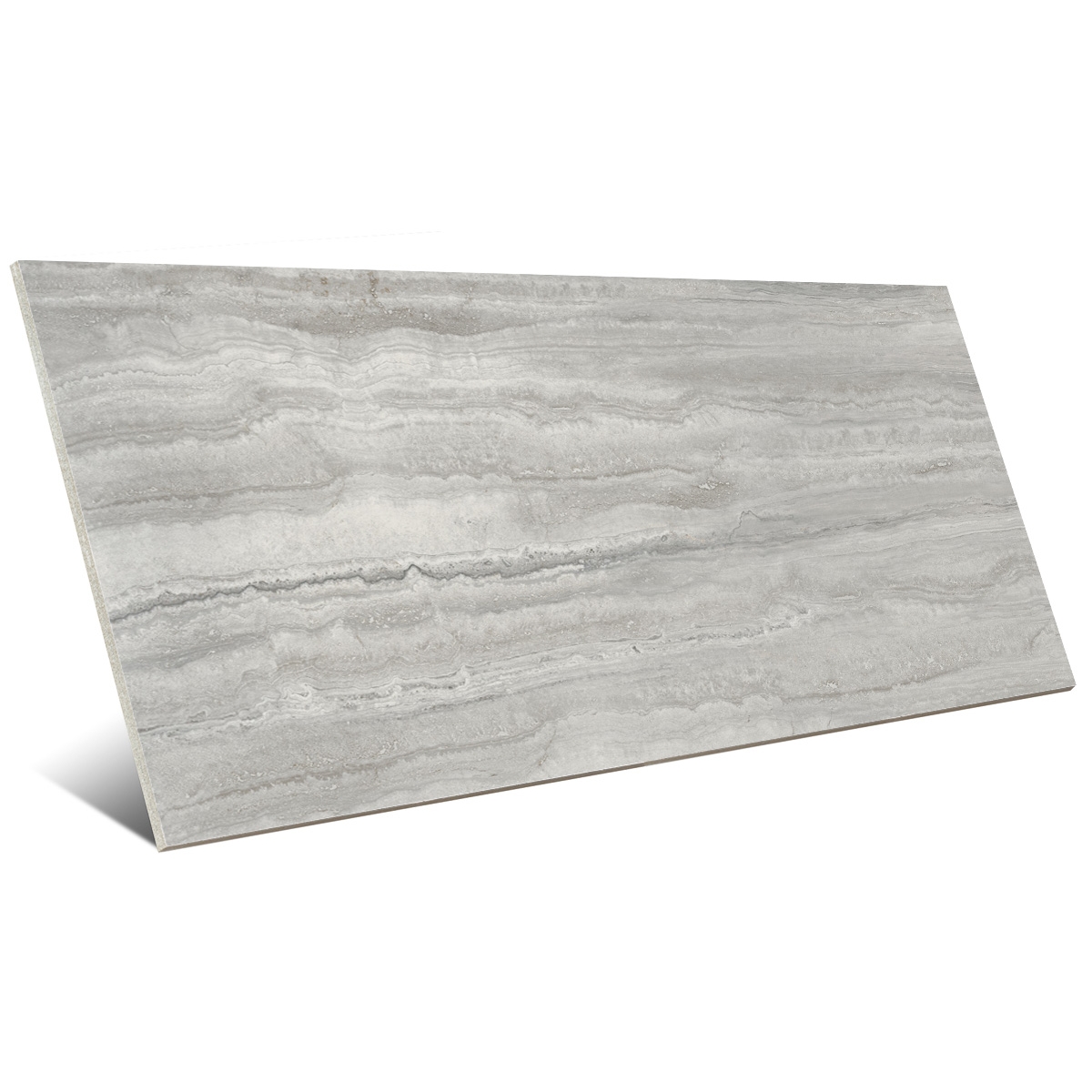 Marbleplay Travertin Grigio 60x120 (Box 1,44m²)