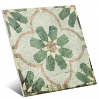 D’Anticatto Décor Mix Varèse Antidérapant 22,5x22,5 (Boîte 1,01 m2)