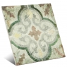 D’Anticatto Décor Mix Varèse Antidérapant 22,5x22,5 (Boîte 1,01 m2) 1