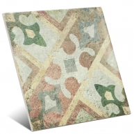 D'Anticatto Decor Laterza Antideslizante 22.5x22.5 (Caja 1.01 m2)