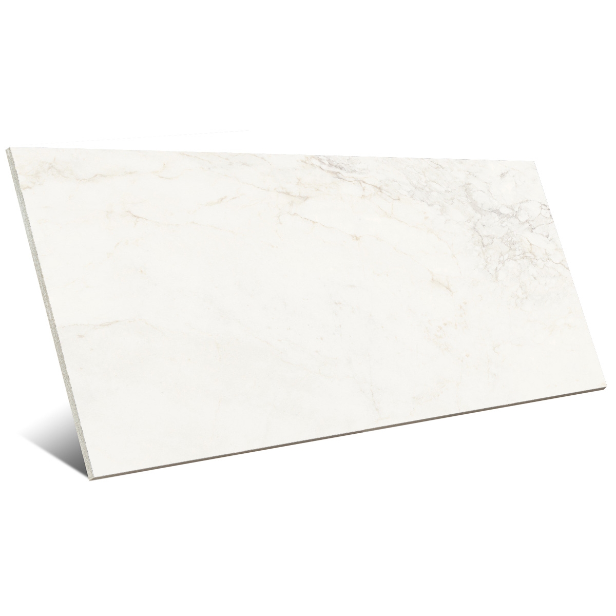 Marbleplay Calacatta Lux 58x116 (Box 1,35m²)