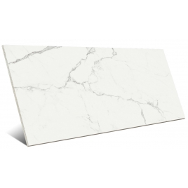 Foto de Marbleplay Statuarietto Lux 58x116 (Caja 1.35m2)