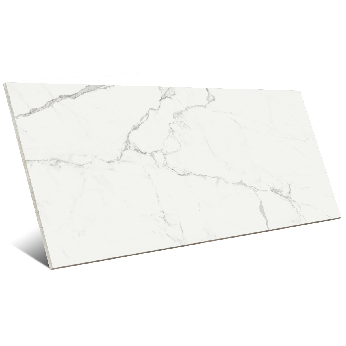 Marbleplay Statuarietto Lux 58x116 (Caja 1.35m2)