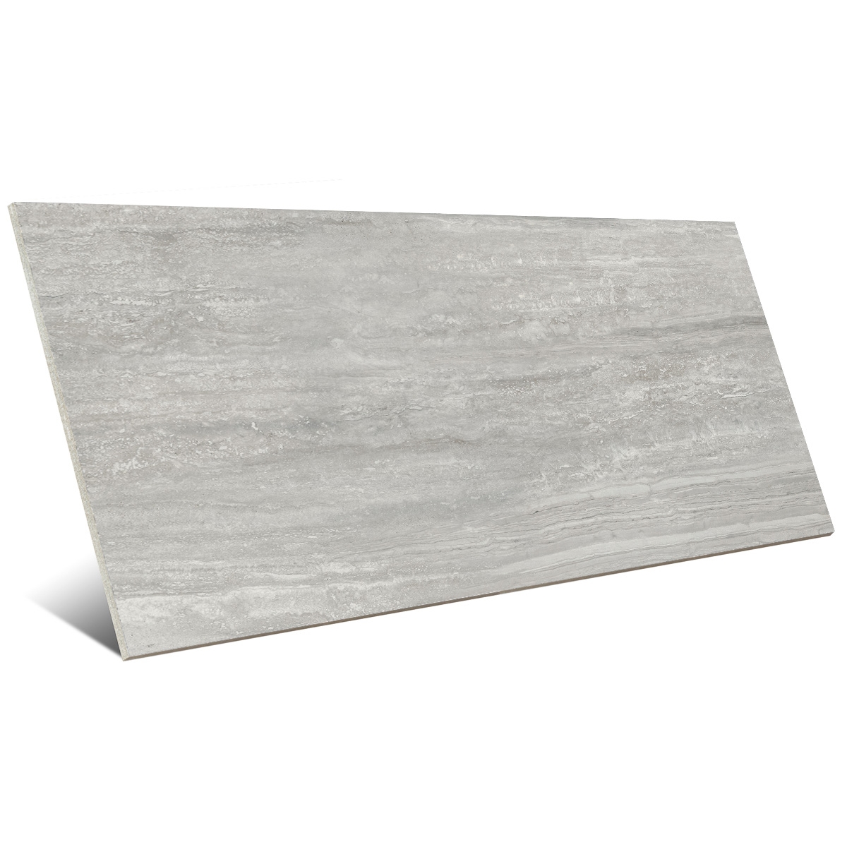 Marbleplay Travertine Grigio Lux 58x116 (Box 1,35m²)