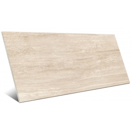 Foto de Marbleplay Travertino Lux 58x116 (Caja 1.35m2)