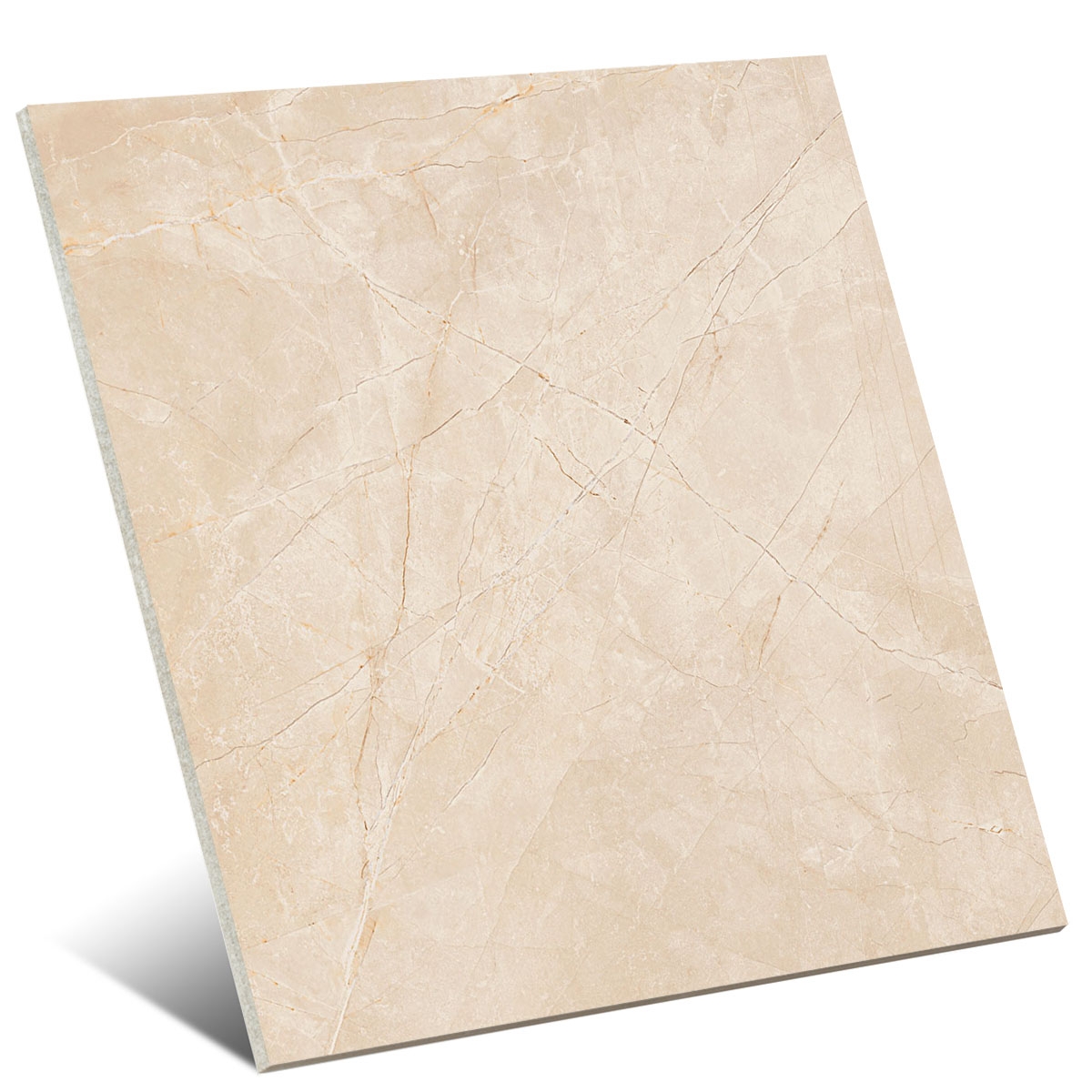 Marbleplay Marfil Lux 58x58 (Caja 1.01m2)