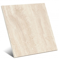 Marbleplay Travertino Lux 58x58 (Caja 1.01m2)