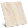 Marbleplay Travertino Lux 58x58 (Caja 1.01m2)